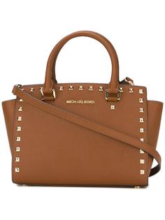 сумка-тоут 'Selma'  Michael Michael Kors