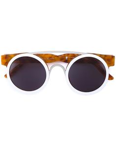 солнцезащитные очки 'Sodapop I' Smoke X Mirrors