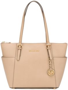 сумка-тоут 'Jet Set Travel'  Michael Michael Kors