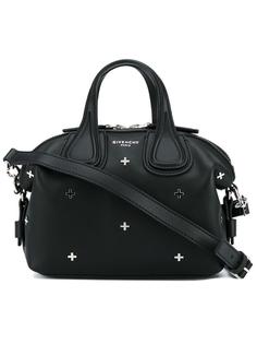 маленькая сумка-тоут 'Nightingale'  Givenchy