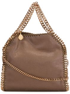 мини сумка-тоут ‘Falabella’  Stella McCartney