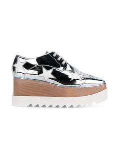 туфли на платформе ‘Elyse Star’ Stella McCartney