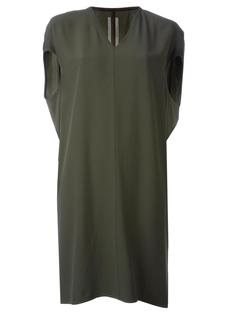 платье 'Floating' Rick Owens