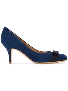 туфли 'Carla'  Salvatore Ferragamo