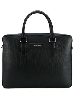 сумка для ноутбука 'Mediterraneo' Dolce &amp; Gabbana