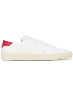 кеды 'Court Classic'  Saint Laurent
