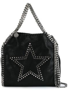 сумка-тоут ‘Falabella’ мини  Stella McCartney