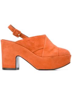 мюли 'Verlo' Robert Clergerie