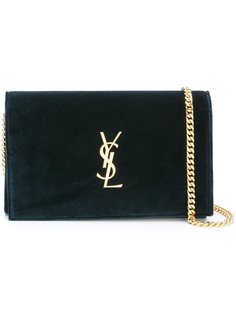кошелек 'Monogram'  Saint Laurent