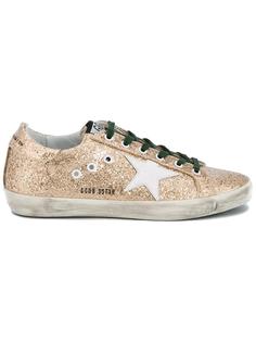кеды 'Super Star' Golden Goose Deluxe Brand