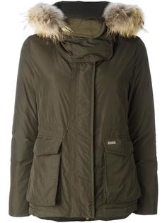 парка 'W's Short Military'  Woolrich