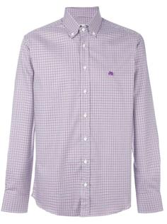 классическая рубашка Etro