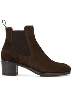 ботинки Челси Santoni