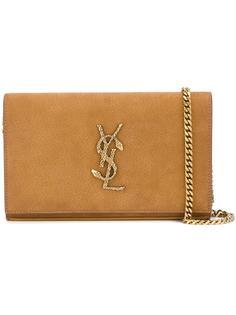 сумка через плечо 'Monogram' Saint Laurent