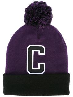 шапка-бини 'C' Carhartt