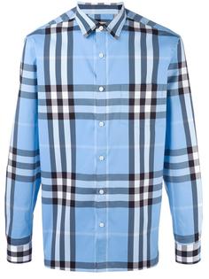 рубашка 'Nelson' Burberry