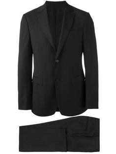 two piece suit Z Zegna