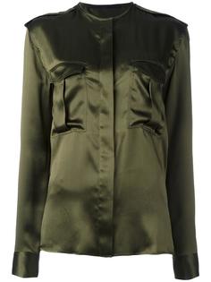 рубашка без рукавов Haider Ackermann