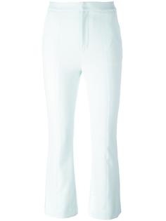 cropped tailored trousers Opening Ceremony