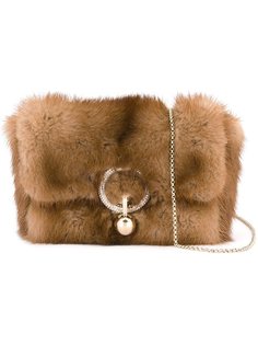 сумка через плечо  Ermanno Scervino