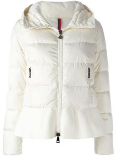 пуховик 'Nesea' Moncler