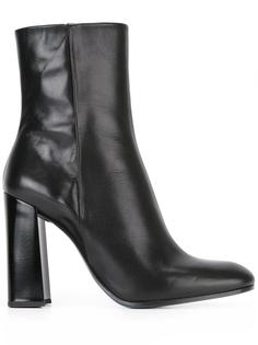 ботинки по щиколотку Jil Sander