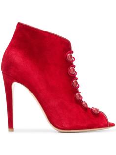 ботильоны 'Imperia' Gianvito Rossi