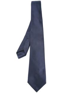 классический галстук  Kiton