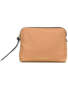 косметичка на молнии Burberry