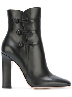ботильоны 'Savoie' Gianvito Rossi