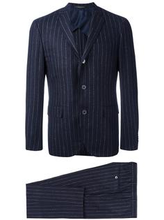 классический костюм-двойка Corneliani