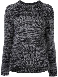 crew neck jumper Twin-Set