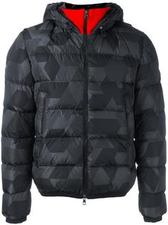 пуховик 'Clamart' Moncler