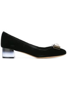 туфли 'Vara' Salvatore Ferragamo