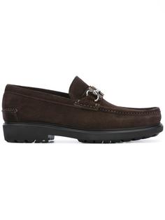 лоферы 'Glasgow' Salvatore Ferragamo