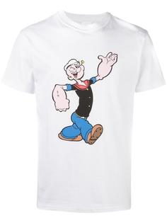 футболка 'Popeye'  Joyrich