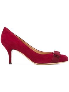 туфли 'Carla' Salvatore Ferragamo