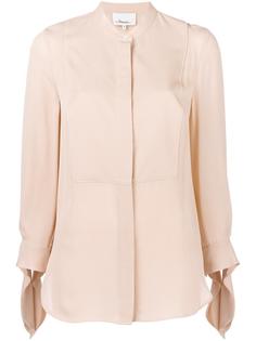 блузка с завязками на манжетах 3.1 Phillip Lim
