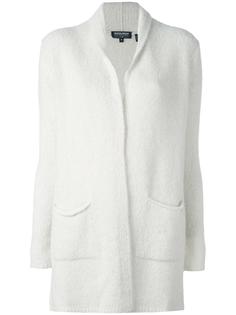 open front cardigan Woolrich