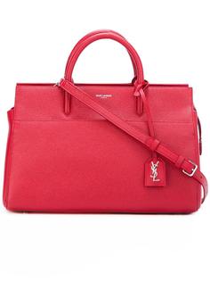 small 'Cabas Rive Gauche' tote Saint Laurent