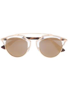солнцезащитные очки 'So Real'  Christian Dior