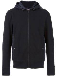 hooded jacket  Michael Kors