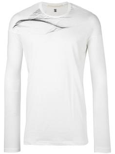 longsleeved T-shirt Julius