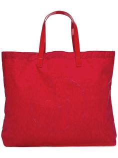 double straps shoulder bag Armani Jeans