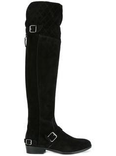 'Taylour' knee high boots Belstaff