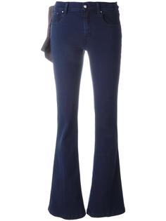 stretch flared jeans Jacob Cohen