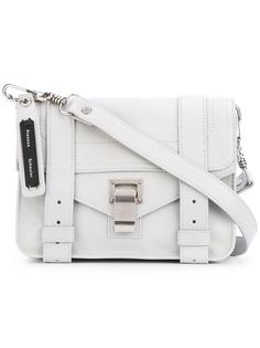 мини сумка через плечо 'PS1'  Proenza Schouler