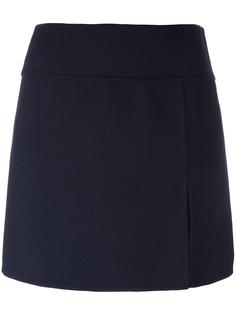 classic A-line skirt Michael Kors