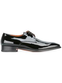 классические дерби Santoni