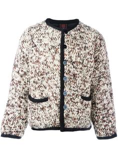 knitted jacket Jean Paul Gaultier Vintage